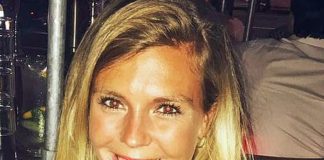 Carrie Symonds wiki, bio, age, height, nationality, ethnicity,