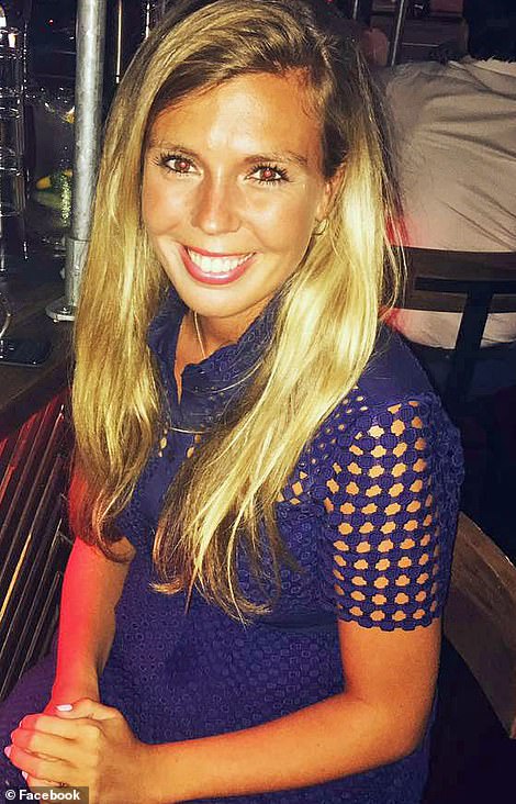 Carrie Symonds wiki, bio, age, height, nationality, ethnicity,