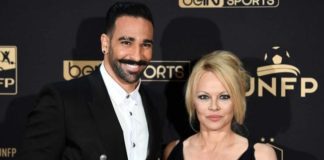 Adil Rami Wiki Bio, Birthday, Age, Height, Nationality, Dating, Girlfriend, Partner, Children, Twins, Net Worth in 2019