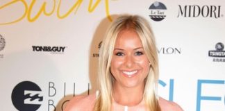 Airlie Walsh wiki, bio, age, height, married, husband, journalist, reporter, Channel 9 news Airlie Walsh, salary, net worth