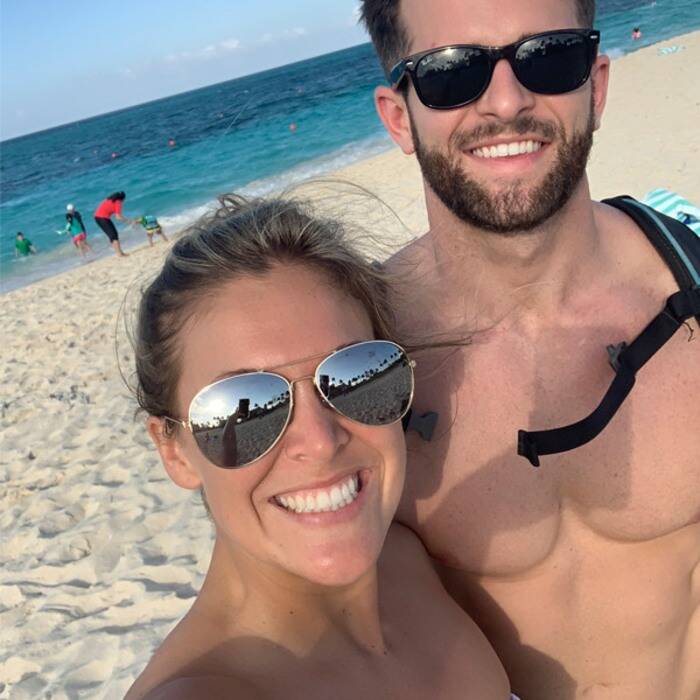 Haley Stevens Wiki Bio, Age, Height, Nationality, Dating, Boyfriend, Jed Wyatt ex-girlfriend, Net Worth in 2019