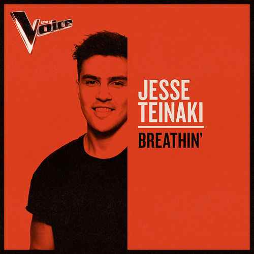 Jesse Teinaki Wiki Bio, Birthday, Age, Height, Nationality, Family, Dating, Girlfriend, 'The Voice Australia 2019',