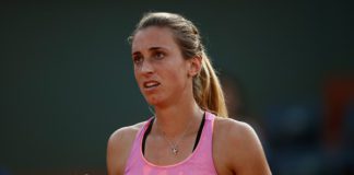 Petra Martic Wiki Bio, Birthday, Age, Height, Nationality, Dating, Boyfriend, Partner, Husband, Net Worth in 2019