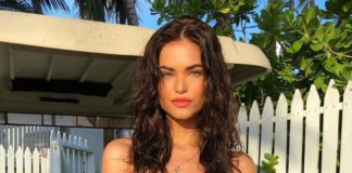 Robin Marjolein Holzken wiki, bio, age, height, net worth 2019