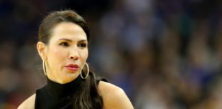 Nicole Curran wiki, bio, age, height, Joseph S. Lacob's wife, net worth, instagram, family, ethnicity