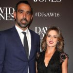 Natalie Croker wiki, bio, age, height, Adam Goodes wife, Natalie Croker Adam Goodes, baby, daughter, net worth, nationality ,ethnicxity, What does Natalie Croker do