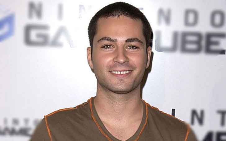 Ben Indra wiki, bio, age, height, wife, Ben Indra Anna Faris, net worth