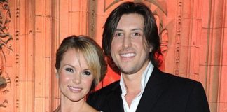 Chris Hughes wiki, bio, age, height, Amanda Holden boyfriend, husband, net worth