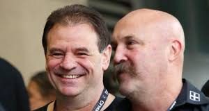 John Setka wiki, bio, age, height, married, wife, nationality, ethnicity, background, income, net worth