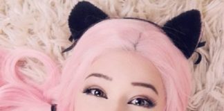 Belle Delphine Wiki Bio, Age, Height, Nationality, Dating, Boyfriend, Instagram, Bathwater, Net Worth in 2019