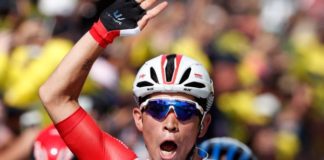 Caleb Ewan Wiki Bio, Age, Height, Nationality, Ethnicity, Married, Wife, Net Worth in 2019