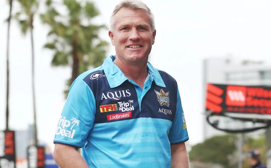 Garth Brennan Wiki, Bio, Age, Height, Wife, Net Worth 2019 Garth Brennan net worth 2019