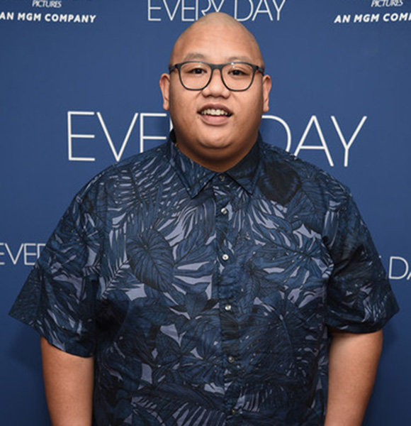 Jacob Batalon Wiki Bio, Age, Height, Nationality, Ethnicity, Parents, Dating, Girlfriend, Movies, Net Worth in 2019