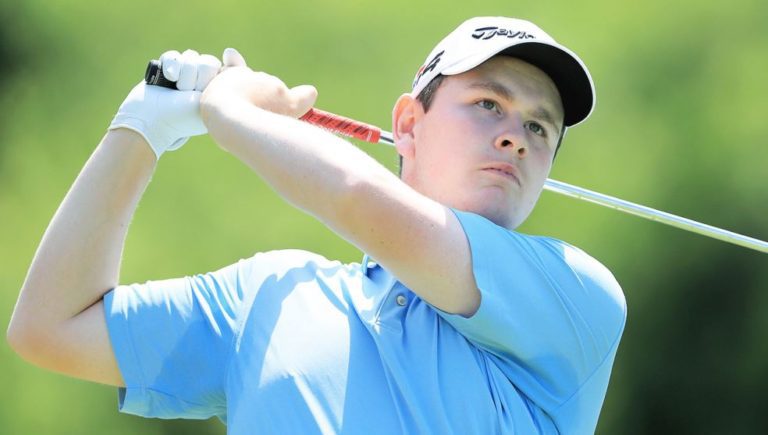 Robert MacIntyre net worth 2019