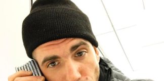 Miles Skinner wiki, bio, age, height, real name, Whitney Cummings husband, Whitney Cummings fiance, nationality, ethnicity, background