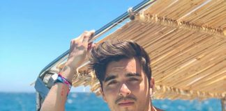 Christian Estrada wiki, bio, age, height, dating, girlfriend, net worth, instagram, partner, bachelor