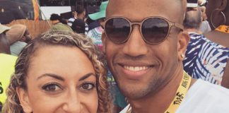 Kelsey Nichols wiki, bio, age, height, engaged, partner, husband, Justin Reese and Kelsey Nichols, nationality, ethnicity, net worth, background