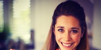 Michela Chiappa wiki, bio, age, height, nationality, ethnicity, married, husband, Who is Michela Chiappa's husband, simply italian michela chiappa. michela chiappa parents