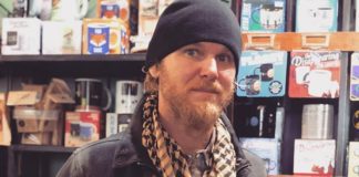 erry Madden wiki, bio, age, hieght, birthday, instagram, jessi combs boyfriend