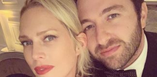 Simon Tikhman Wiki, Bio, Age, Height, Engaged, Erin Foster Partner, Fiance