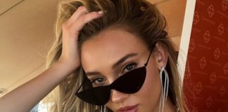 Bri Barnes: wiki, bio, age, height, birthday, bachelor, instagram, nationality, ethnicity