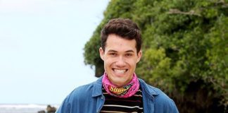 survivor Baden Gilbert wiki, bio, age, height, who is Baden Gilbert australian survivor cast, Baden Gilbert instagram