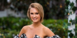 Chelsie Mcleod wiki, bio, age, height, birthday, partner, boyfriend