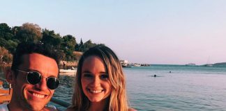 Daisy Wood-Davis wiki, bio, age, height, engaged, Daisy Wood-Davis Luke Jerdy, nationality, ethnicity, background, how much is Daisy Wood-Davis net worth