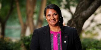 Nova Maree Peris australian survivor: wiki, bio, age, height, married ,husband, now, husband, now, net worth 2019