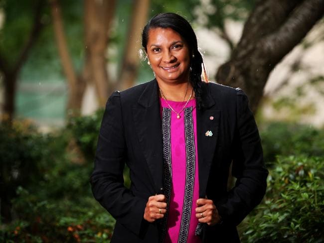 Nova Maree Peris australian survivor: wiki, bio, age, height, married ,husband, now, husband, now, net worth 2019