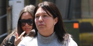 Roberta Williams Australia wiki, bio, age, height, husband, daughter, Who is roberta williams australia, roberta williams australia age, arrested,