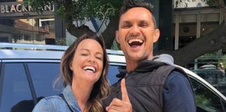 Andy and Deb Wiki, Bio, Age, Height, Nationality, Ethnicity,Married, 'The Block' 2019, Real Name, Background