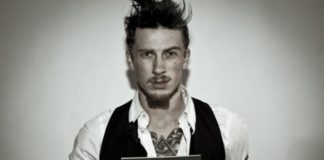 Captain Ruin Wiki, Bio, Age, Height, Nationality, Ethnicity, Wife, Girlfriend, Golden Buzzer, Australia's Got Talent