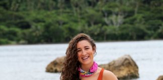 Daisy Richardson Wiki, Bio, Birthday, Age, Height, Nationality, Ethnicity, Dating, Boyfriend, Partner, 'Australian Survivor 2019'