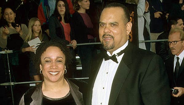 Toussaint L. Jones: wiki, bio, age, height, biography, Who is S. Epatha Merkerson married to? S. Epatha Merkerson husband, nationality, ethnicity, How much is Toussaint L. Jones net worth 2019