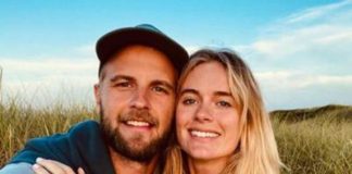 Harry Wentworth-Stanley Wiki Bio, Age, Height, Nationality, Ethnicity, Dating, Girlfriend, Engaged, Net Worth in 2019