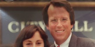 Joe Peyronnin Wiki Bio, Age, Height, Nationality, Ethnicity, Married, Susan Zirinsky Husband, Children, Net Worth 2019