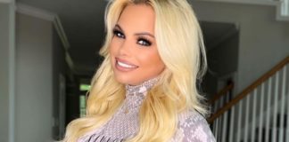 Kourtney Reppert Age