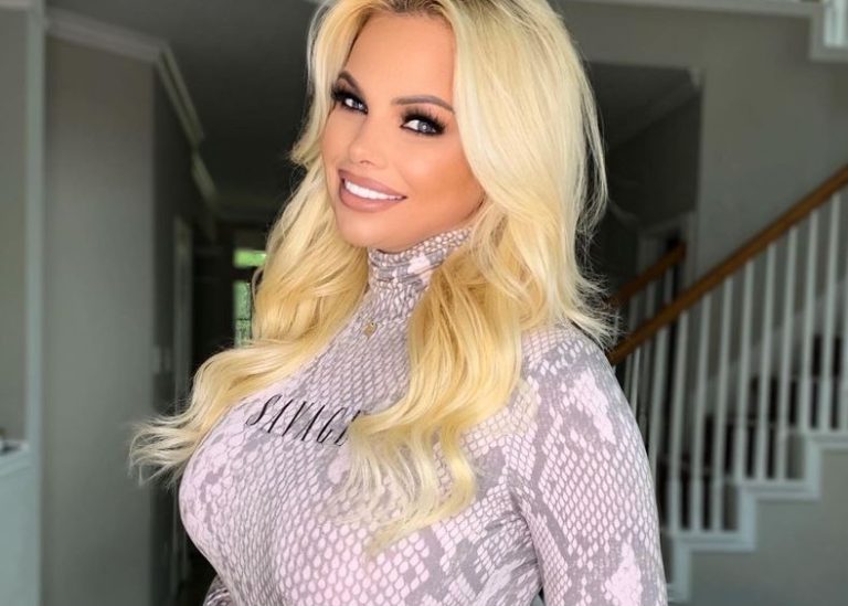Kourtney Reppert Age