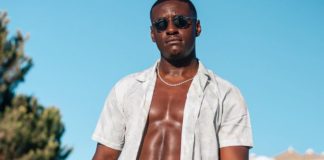 Love Island Sherif Lanre Wiki, Bio, Age, Height, Nationality, Ethnicity, Partner