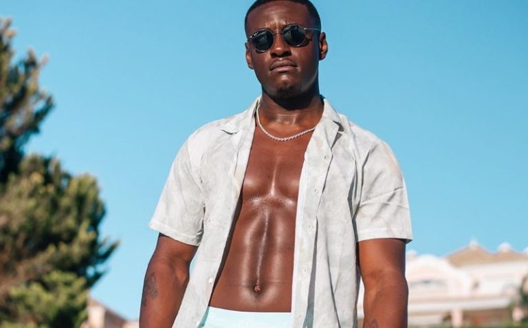 Love Island Sherif Lanre Wiki, Bio, Age, Height, Nationality, Ethnicity, Partner