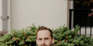 Matt Gwynne Wiki, Bio, Age, Height, Nationality, Ethnicity, MAFS, Wife, Parents