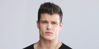 Michael Mealor age