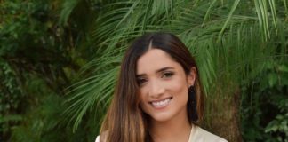 Nicole Lopez-Alvar Wiki, Bio, Age, Height, Nationality. Ethnicity, Partner, Clay Harbor, 'Bachelor in Paradise'