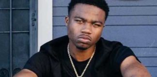 Roddy Ricch Wiki , Bio, Age, Height, Nationality, Ethnicity, Dating, Girlfriend, Net Worth in 2019