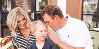 Will Campbell Wiki Bio, Age, Height, Nationality, Ethnicity, Married, Lindsie Chrisley Husband, Wife, Net Worth in 2019