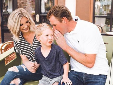 Will Campbell Wiki Bio, Age, Height, Nationality, Ethnicity, Married, Lindsie Chrisley Husband, Wife, Net Worth in 2019