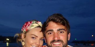 Dave Bashford wiki, bio, age, height, Dave Bashford Sam Frost, nationality, ethnicity, net worth, instagram