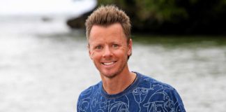 Australian Survivor Andy Meldrum wiki, bio, age, height, background, What does Andy Meldrum do, partner