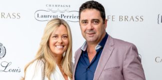 Nicky Brownless Wiki, Bio, Age, Height, Garry Lyon Partner, Is Garry Lyon engaged to partner Nicky Brownless, how much is nicky brownless net worth, is Garry Lyon still with Nicky Brownless